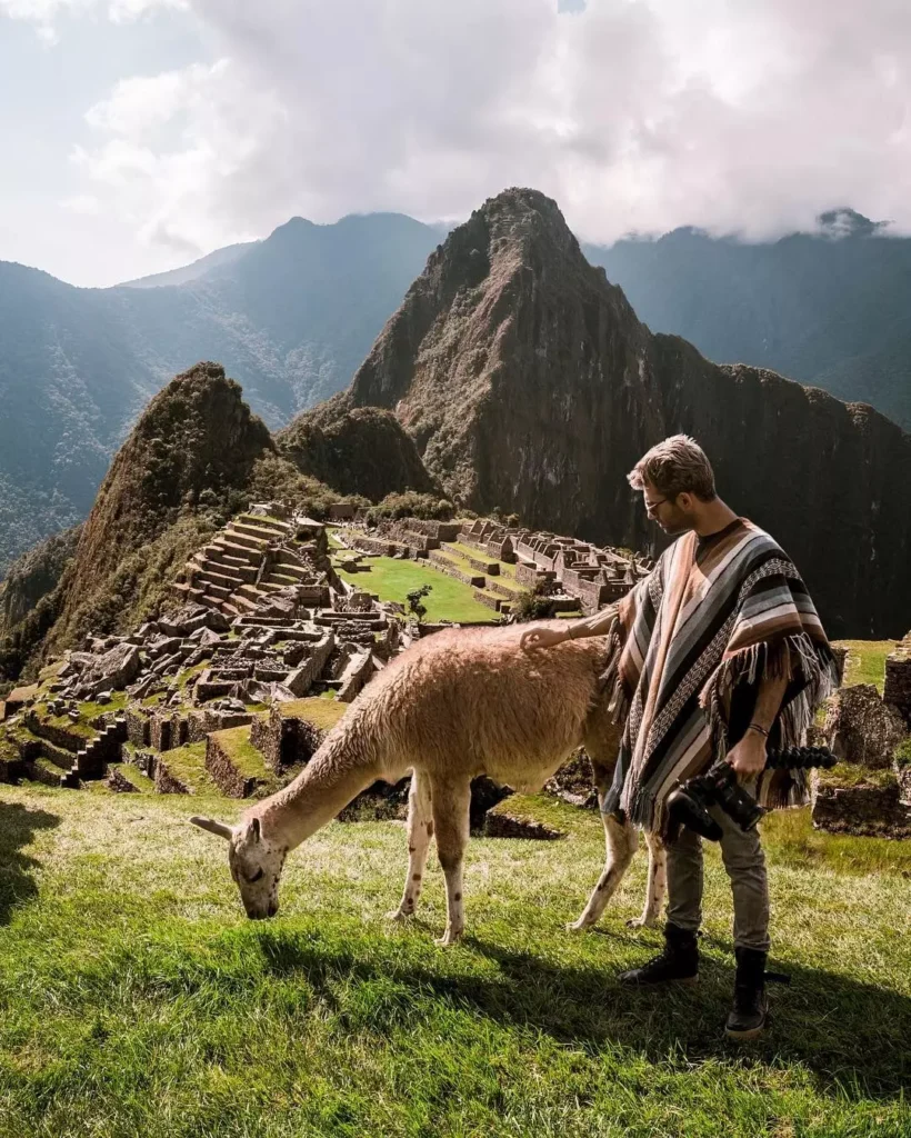 Tour Machupicchu Full Day