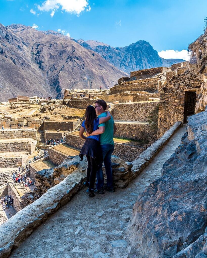 Valle Sagrado: Chinchero, Maras, Moray, Ollantaytambo y Pisaq