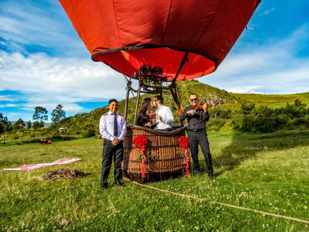 Propuesta de Matrimonio PLUS