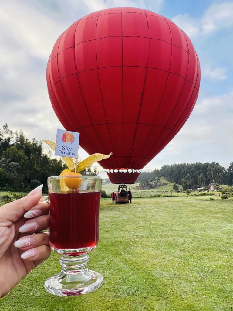 Sorpresa de Cumpleaños Plus